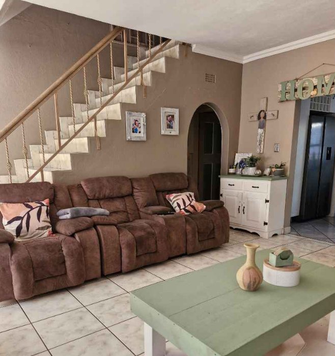 2 Bedroom Property for Sale in Primrose Hill Gauteng