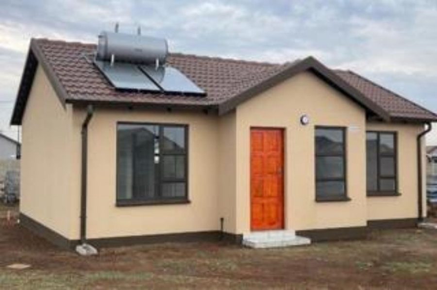3 Bedroom Property for Sale in Crystal Park Gauteng
