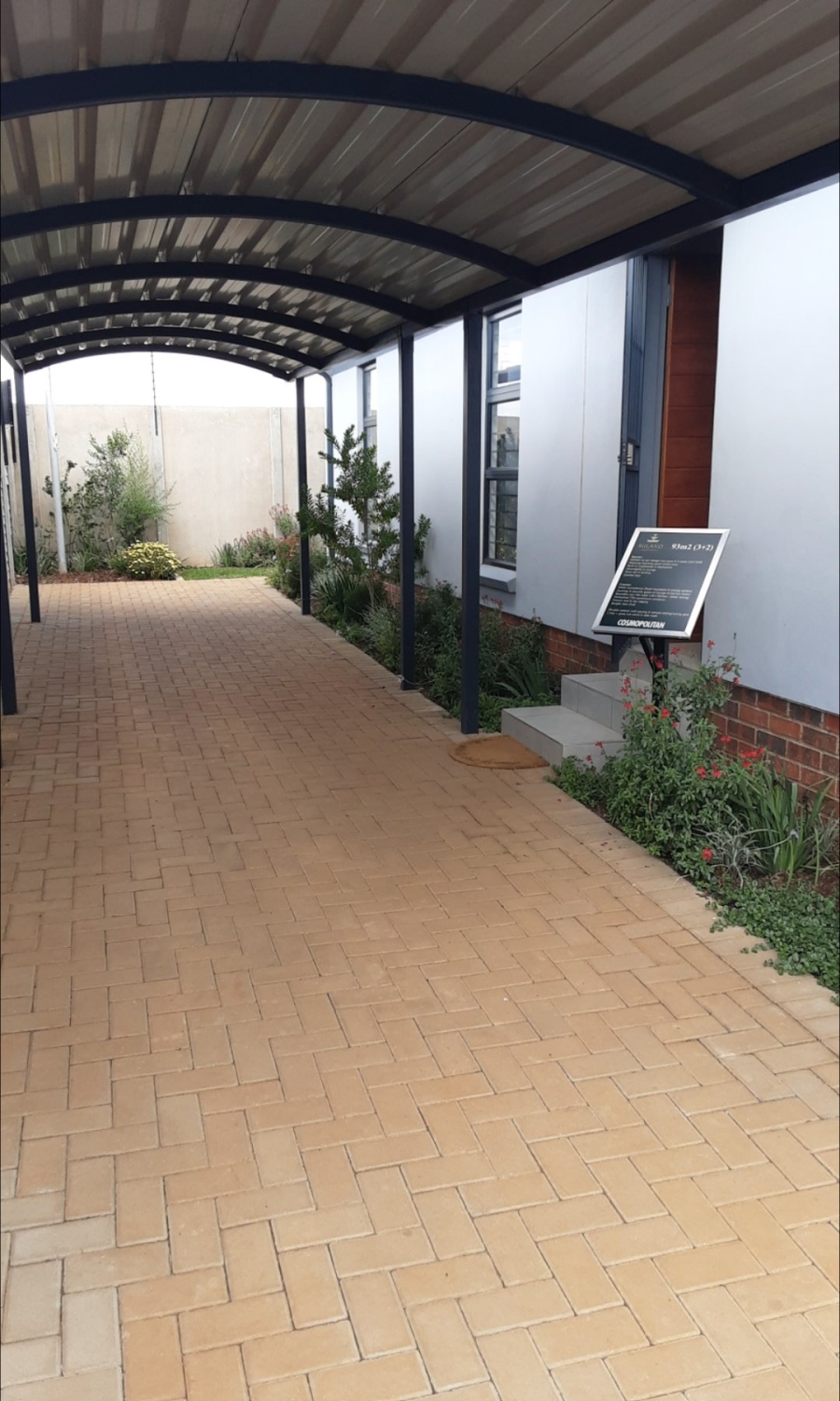 3 Bedroom Property for Sale in Sky City Gauteng