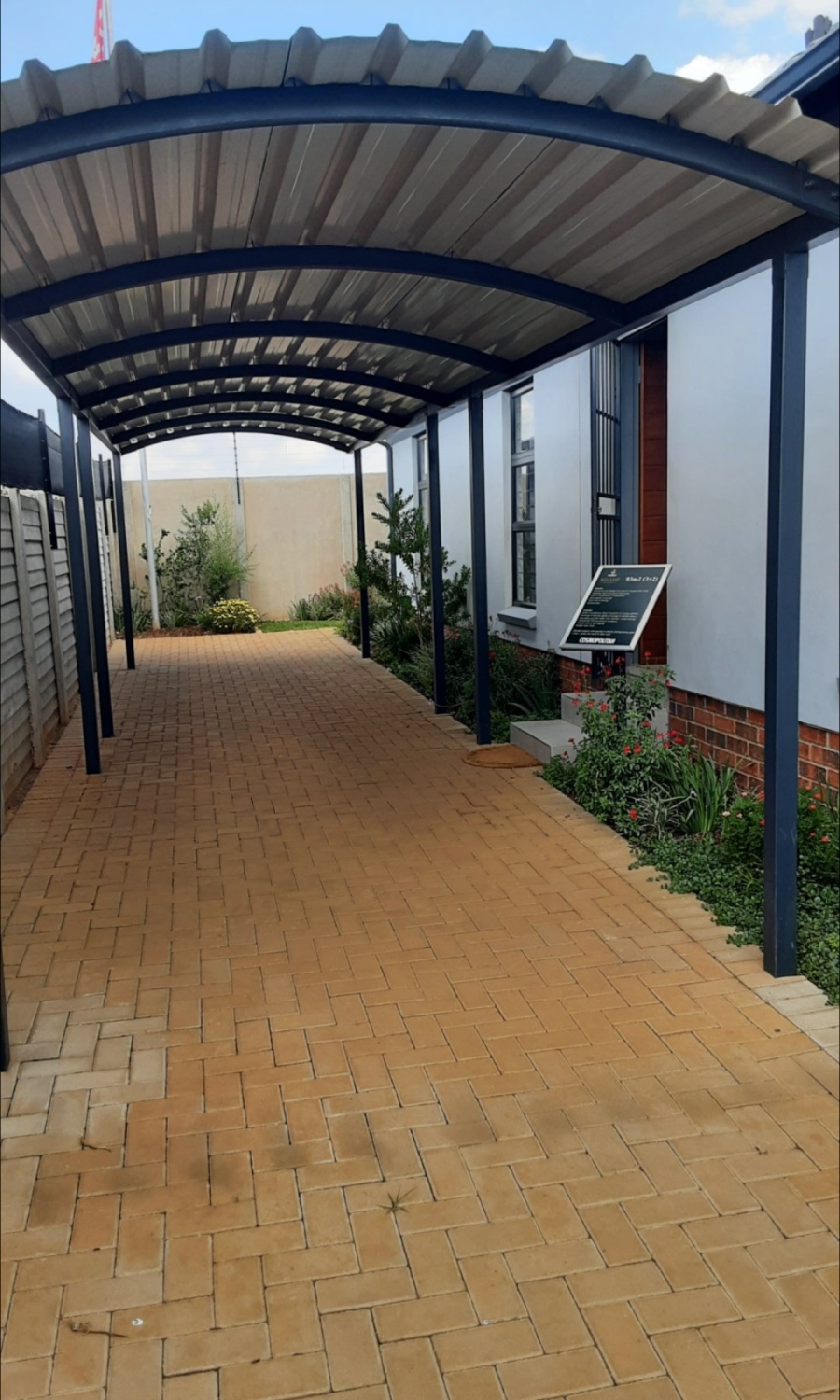 3 Bedroom Property for Sale in Sky City Gauteng
