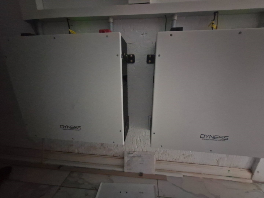 4 Bedroom Property for Sale in Dayanglen Gauteng