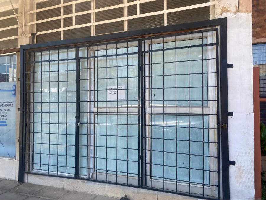 To Let commercial Property for Rent in Springs Central Gauteng