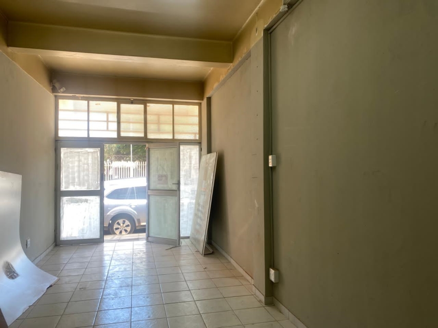 To Let commercial Property for Rent in Springs Central Gauteng