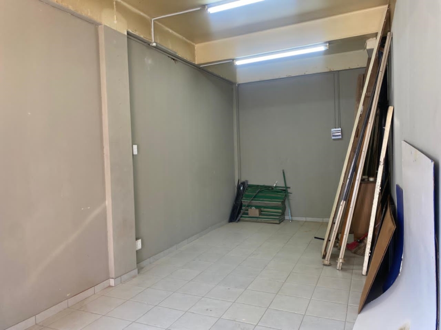 To Let commercial Property for Rent in Springs Central Gauteng