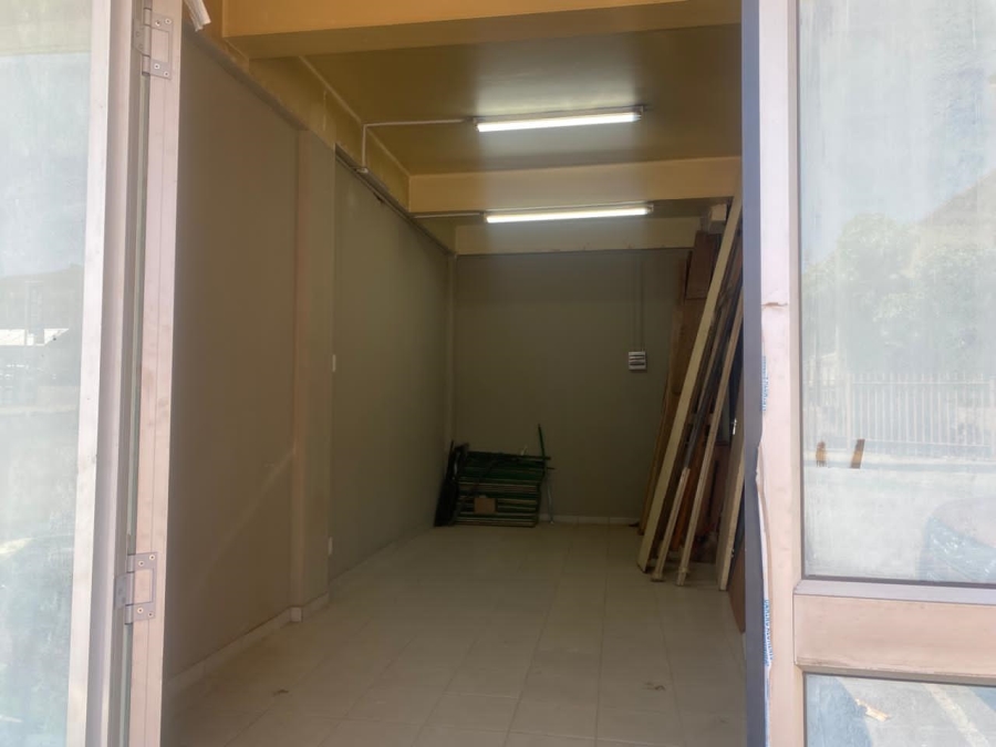 To Let commercial Property for Rent in Springs Central Gauteng