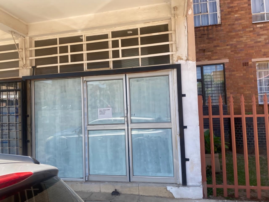 To Let commercial Property for Rent in Springs Central Gauteng