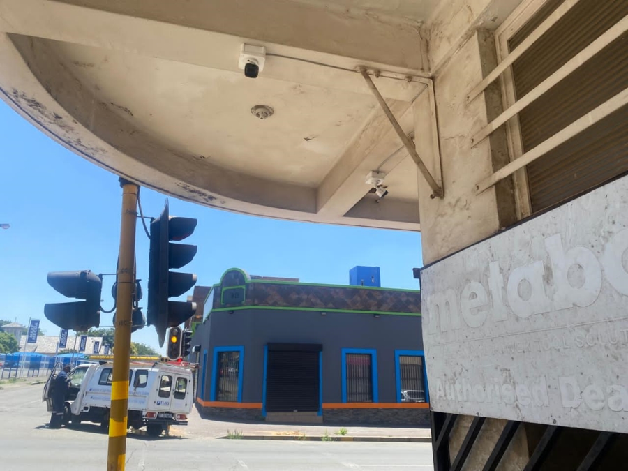 To Let commercial Property for Rent in Springs Central Gauteng