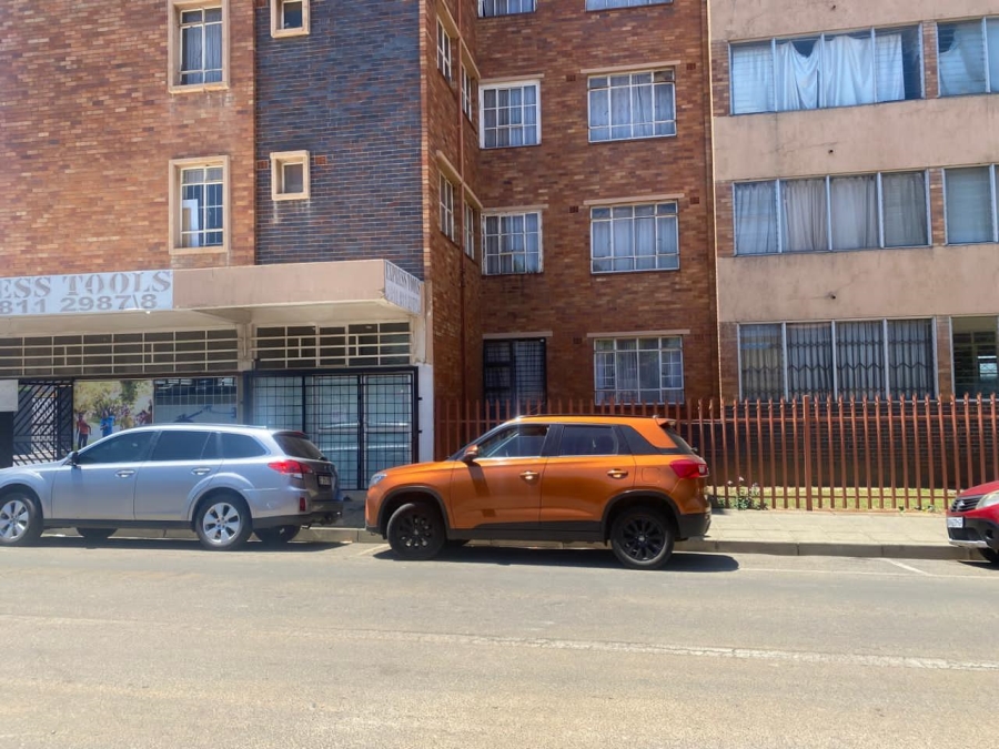 To Let commercial Property for Rent in Springs Central Gauteng