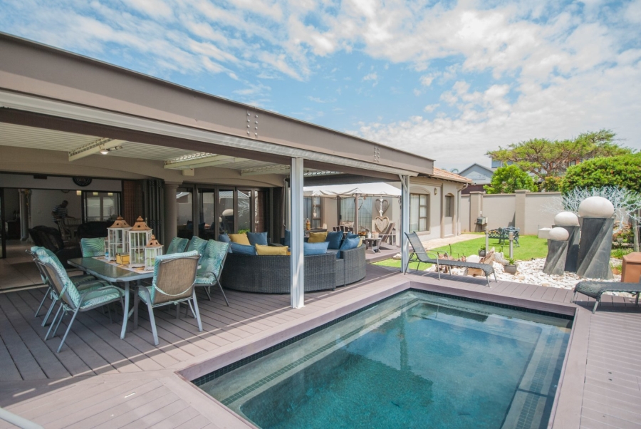 4 Bedroom Property for Sale in Midlands Estate Gauteng