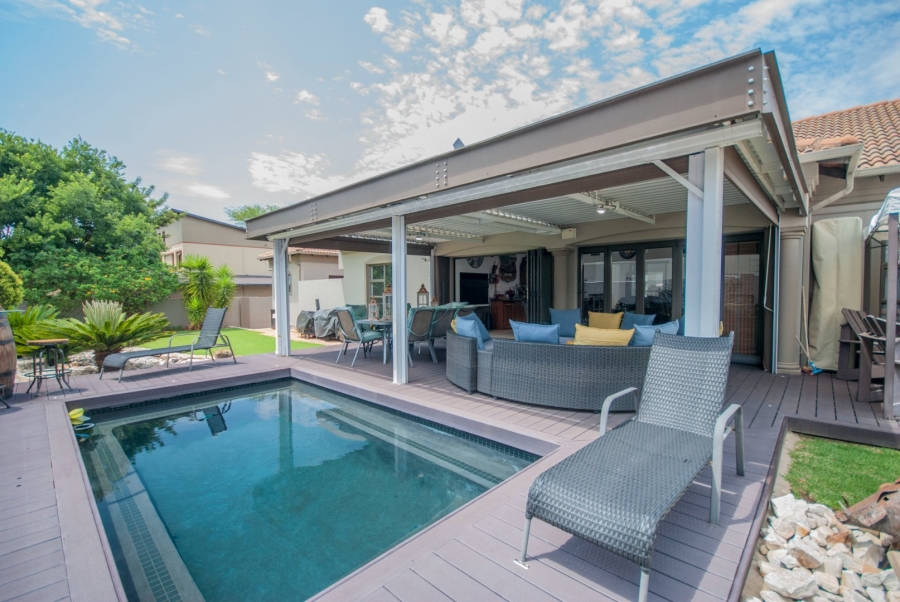 4 Bedroom Property for Sale in Midlands Estate Gauteng