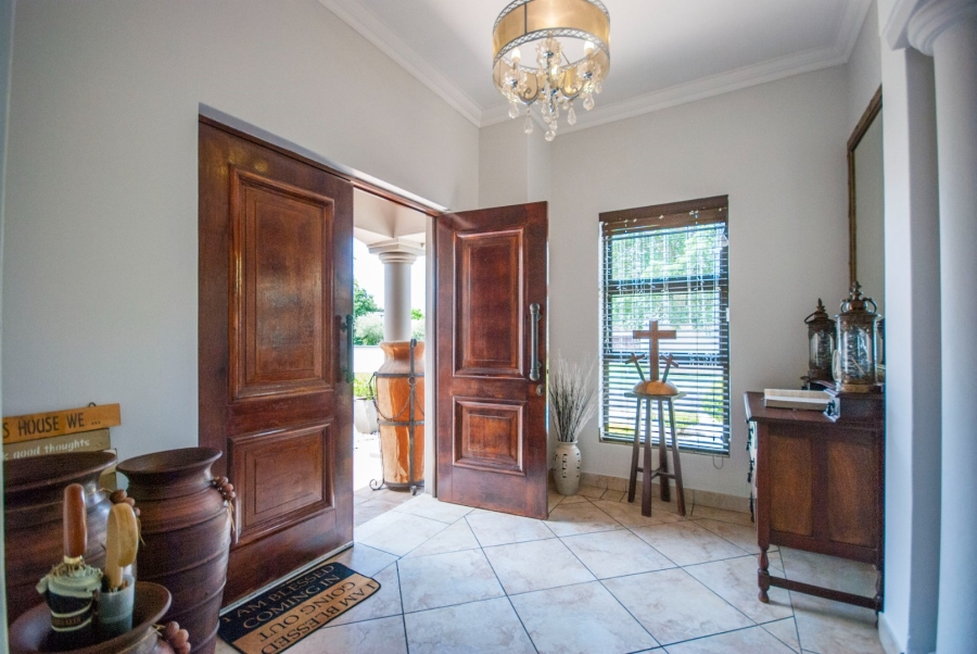 4 Bedroom Property for Sale in Midlands Estate Gauteng