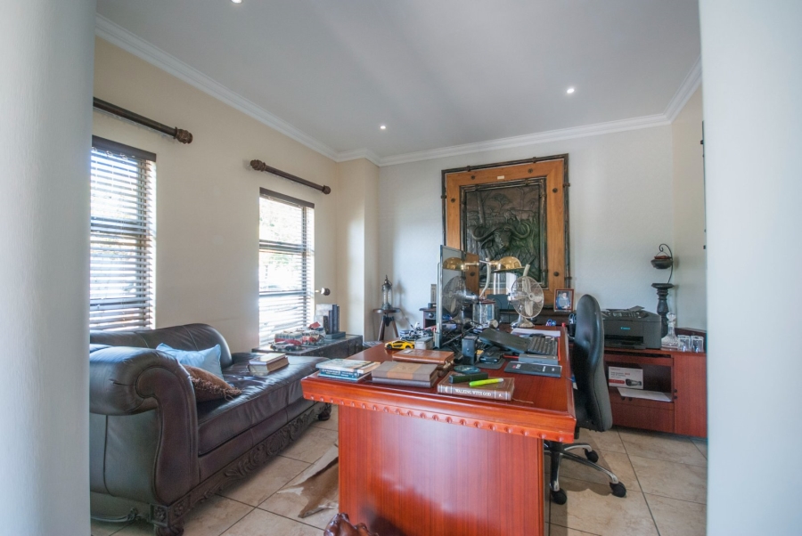 4 Bedroom Property for Sale in Midlands Estate Gauteng