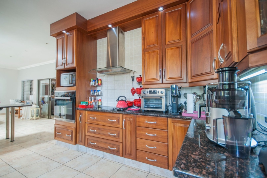 4 Bedroom Property for Sale in Midlands Estate Gauteng