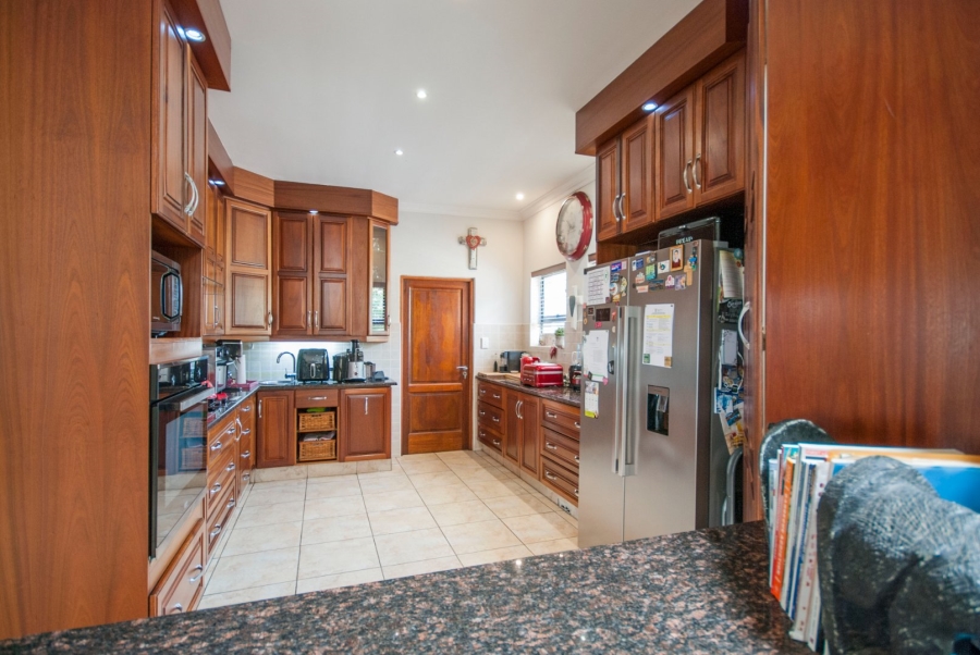 4 Bedroom Property for Sale in Midlands Estate Gauteng