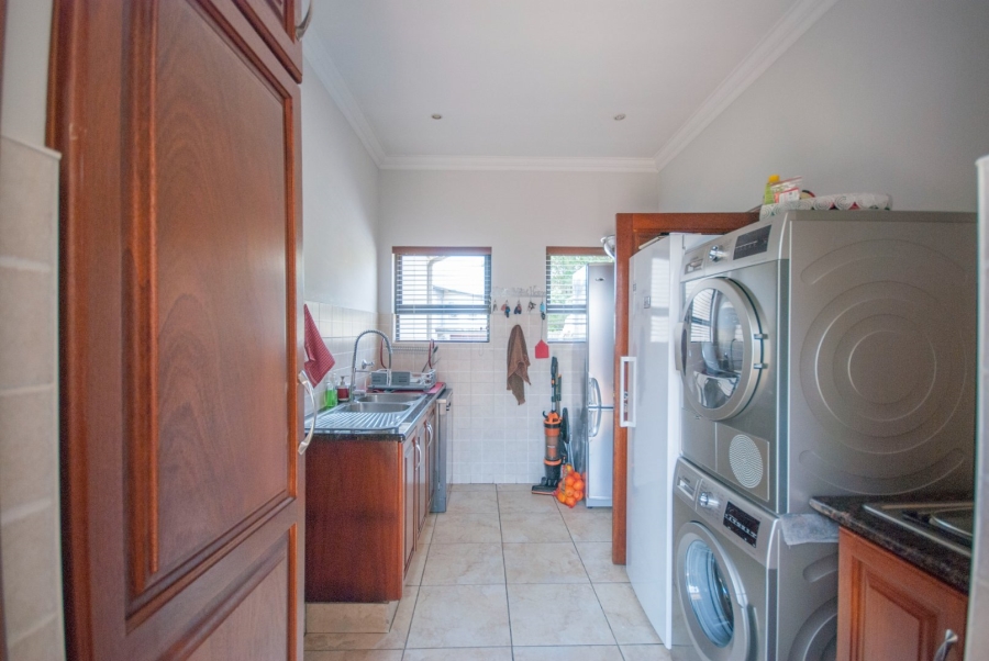 4 Bedroom Property for Sale in Midlands Estate Gauteng