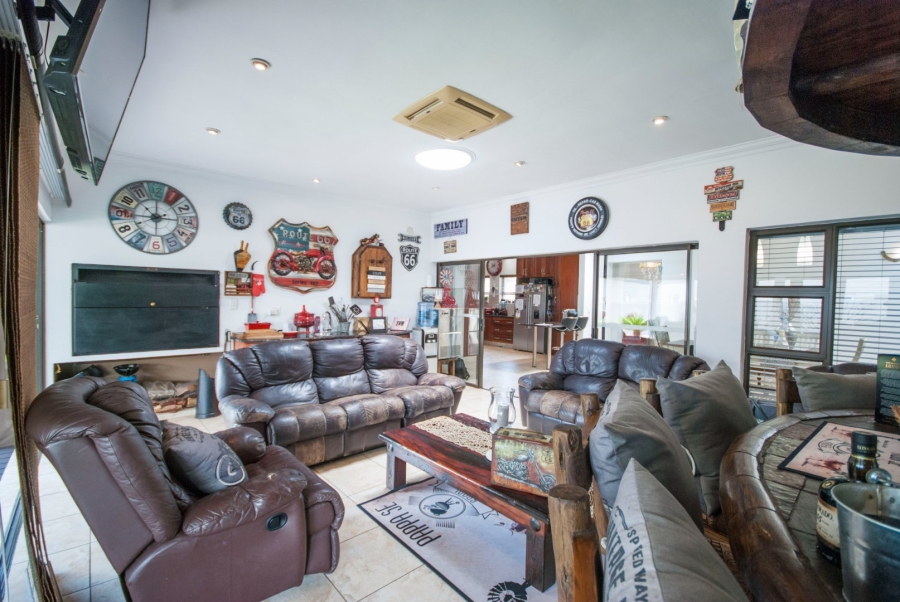 4 Bedroom Property for Sale in Midlands Estate Gauteng