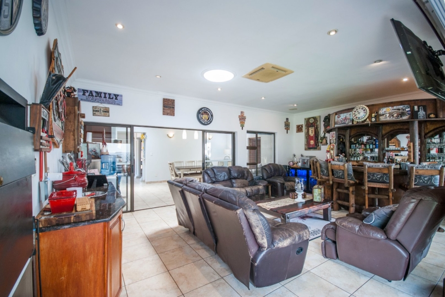 4 Bedroom Property for Sale in Midlands Estate Gauteng