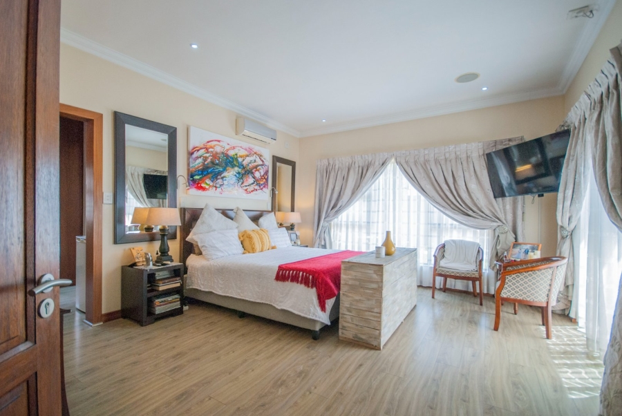 4 Bedroom Property for Sale in Midlands Estate Gauteng