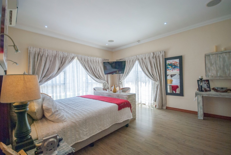 4 Bedroom Property for Sale in Midlands Estate Gauteng