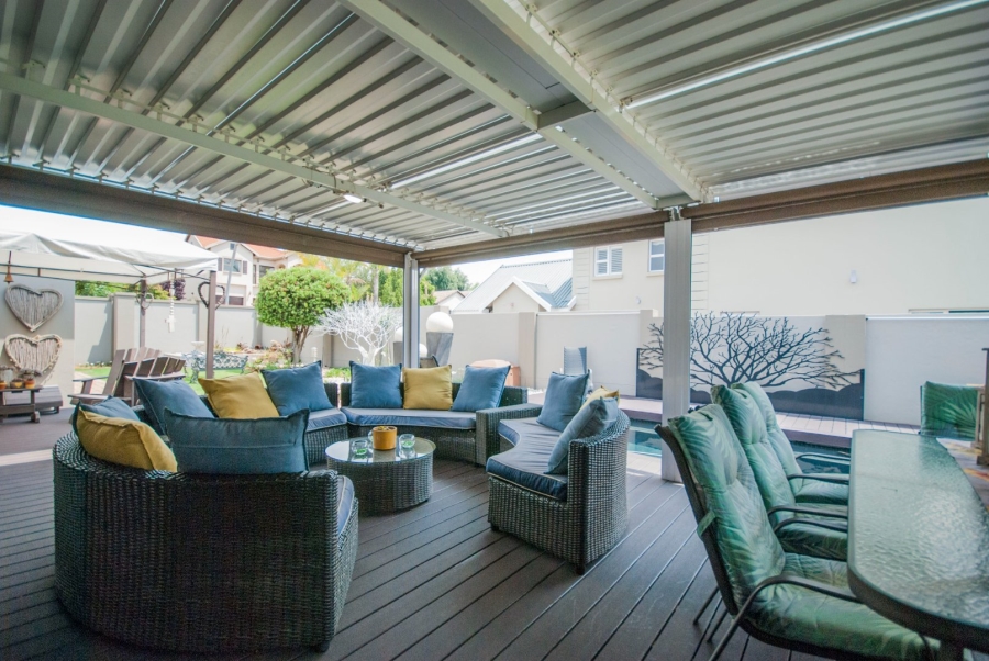 4 Bedroom Property for Sale in Midlands Estate Gauteng