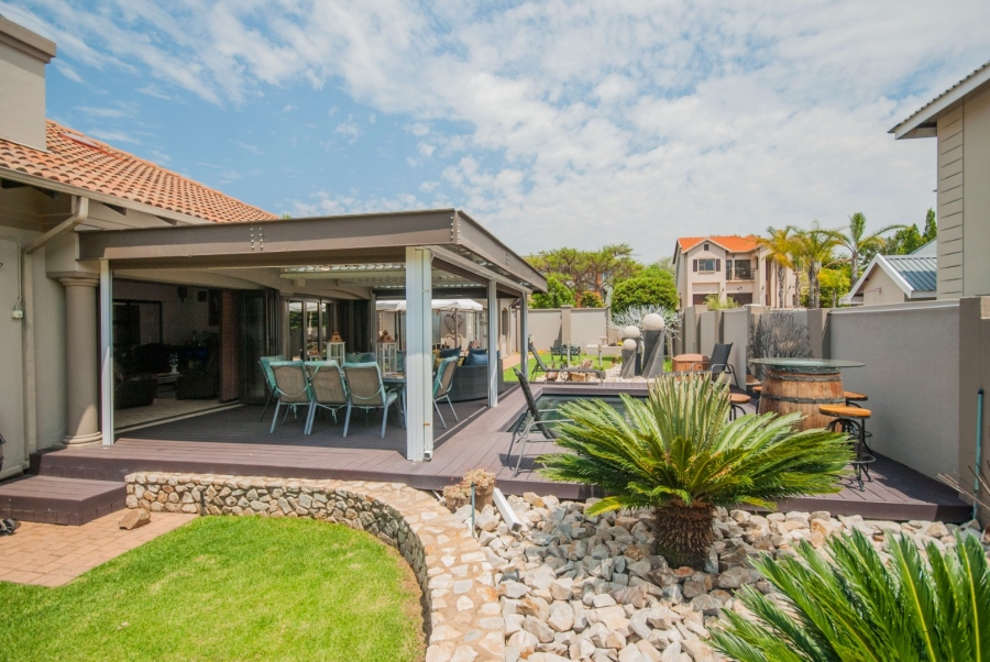 4 Bedroom Property for Sale in Midlands Estate Gauteng