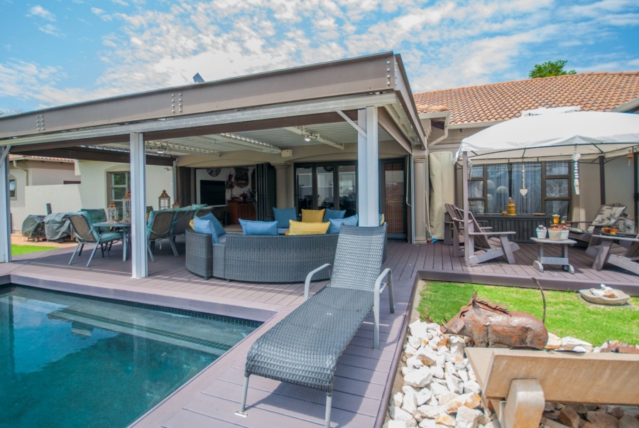 4 Bedroom Property for Sale in Midlands Estate Gauteng