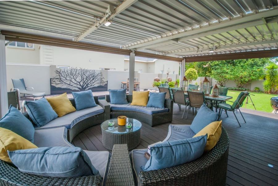 4 Bedroom Property for Sale in Midlands Estate Gauteng