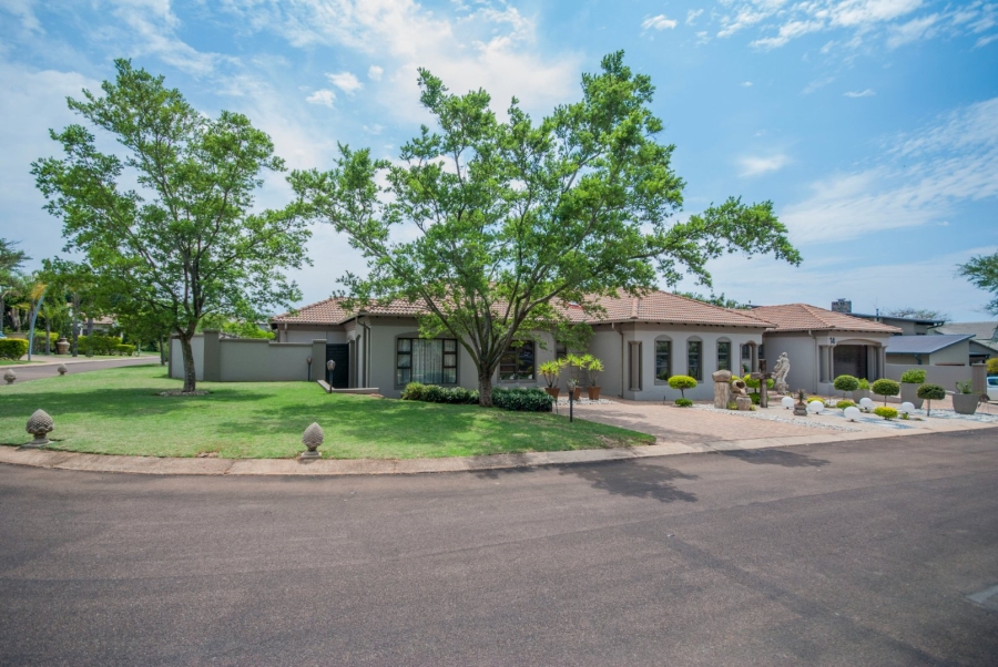 4 Bedroom Property for Sale in Midlands Estate Gauteng