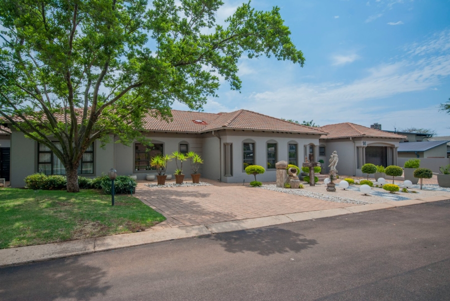 4 Bedroom Property for Sale in Midlands Estate Gauteng