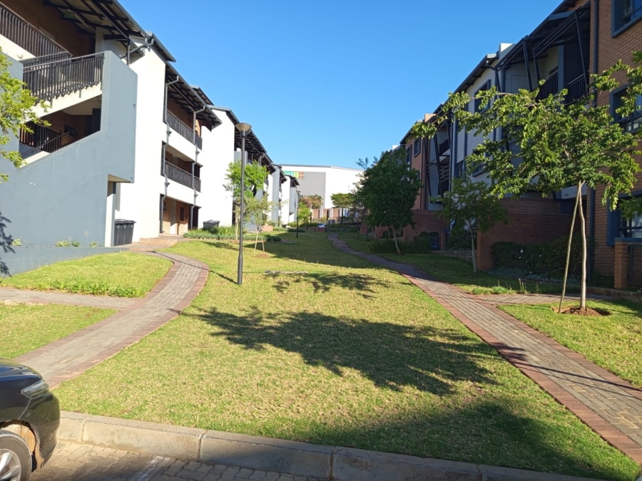 2 Bedroom Property for Sale in Vorna Valley Gauteng