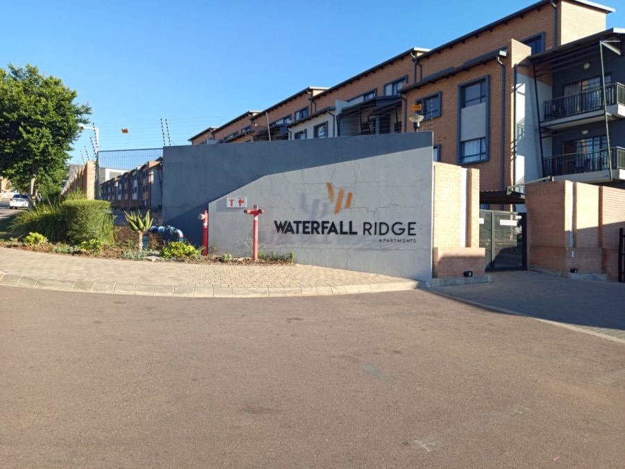 2 Bedroom Property for Sale in Vorna Valley Gauteng