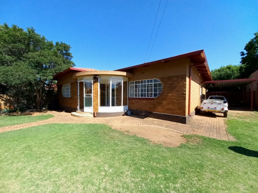 3 Bedroom Property for Sale in Fishers Hill Gauteng