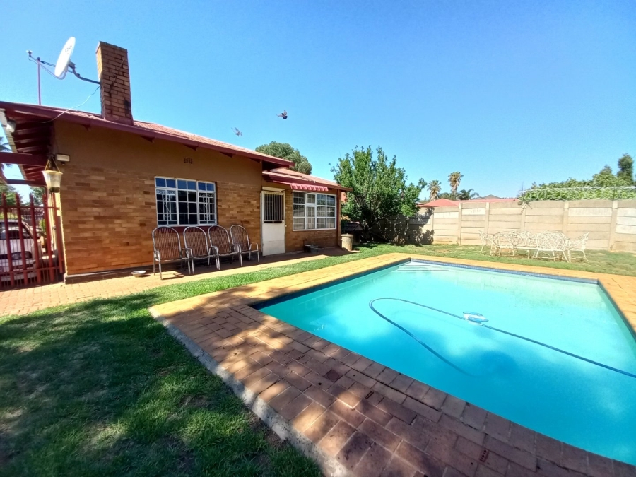 3 Bedroom Property for Sale in Fishers Hill Gauteng