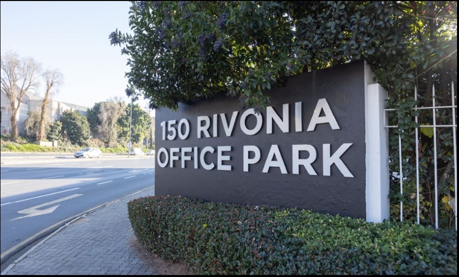 Commercial Property for Sale in Sandown Gauteng