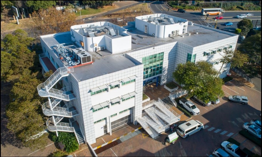 Commercial Property for Sale in Sandown Gauteng