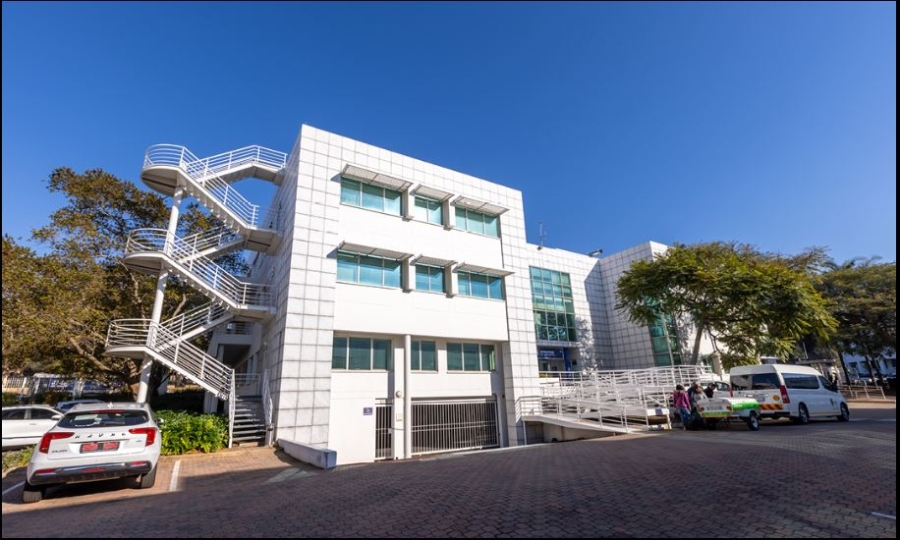 Commercial Property for Sale in Sandown Gauteng