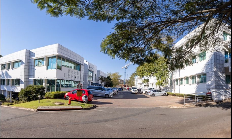 Commercial Property for Sale in Sandown Gauteng