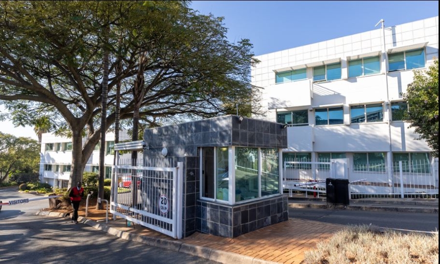 Commercial Property for Sale in Sandown Gauteng