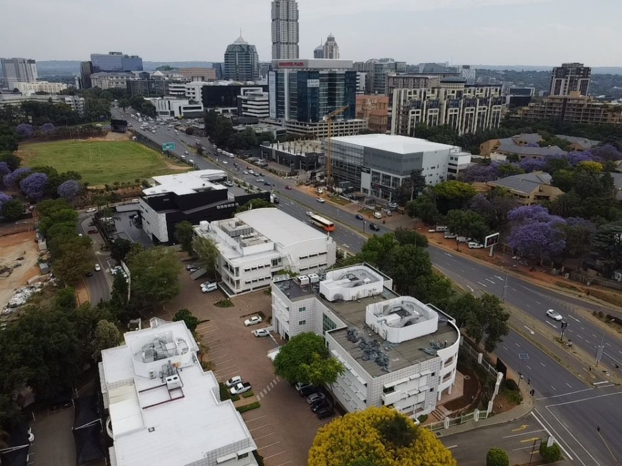 Commercial Property for Sale in Sandown Gauteng