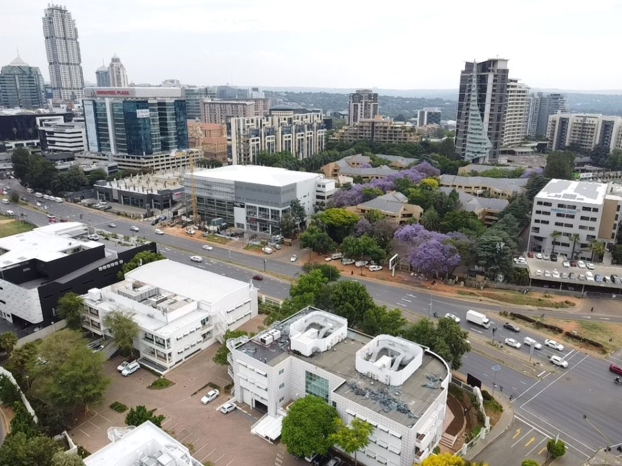 Commercial Property for Sale in Sandown Gauteng