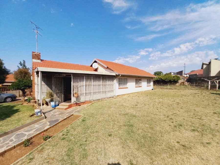 3 Bedroom Property for Sale in Primrose Gauteng
