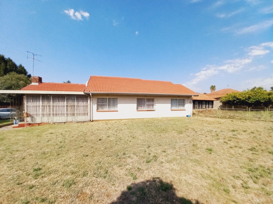 3 Bedroom Property for Sale in Primrose Gauteng