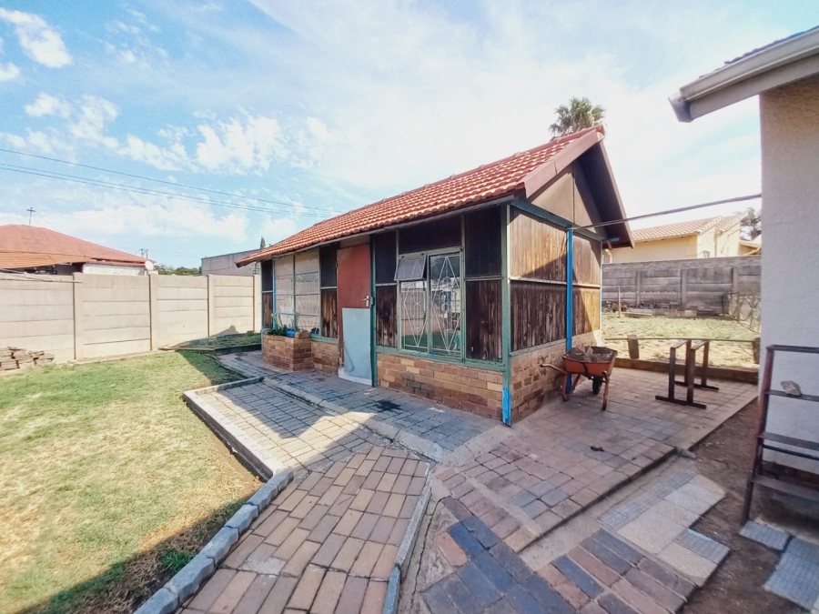 3 Bedroom Property for Sale in Primrose Gauteng