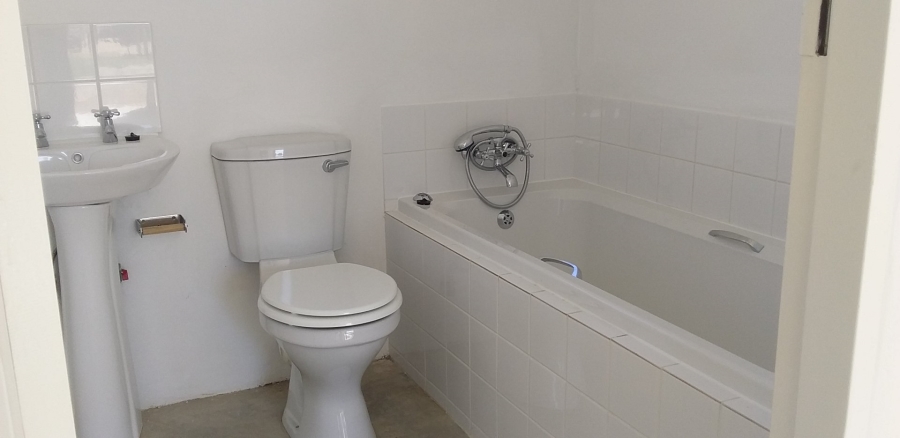 3 Bedroom Property for Sale in Windmill Park Gauteng