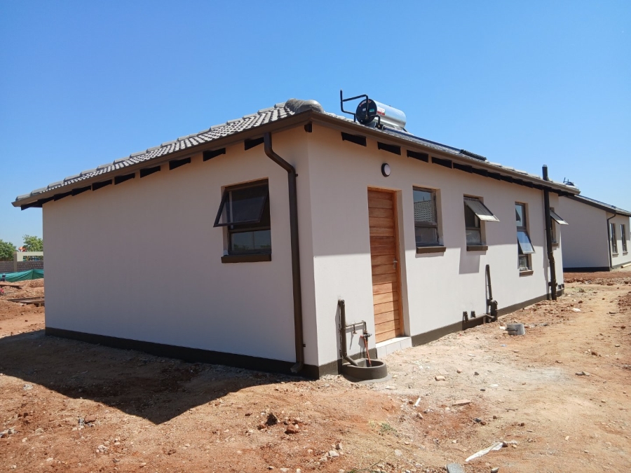 3 Bedroom Property for Sale in Windmill Park Gauteng