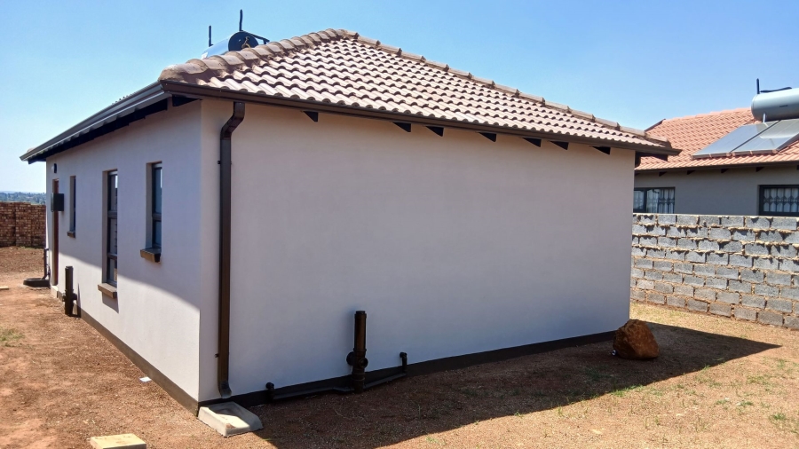 3 Bedroom Property for Sale in Windmill Park Gauteng