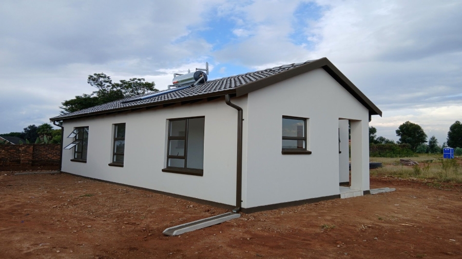 2 Bedroom Property for Sale in Windmill Park Gauteng
