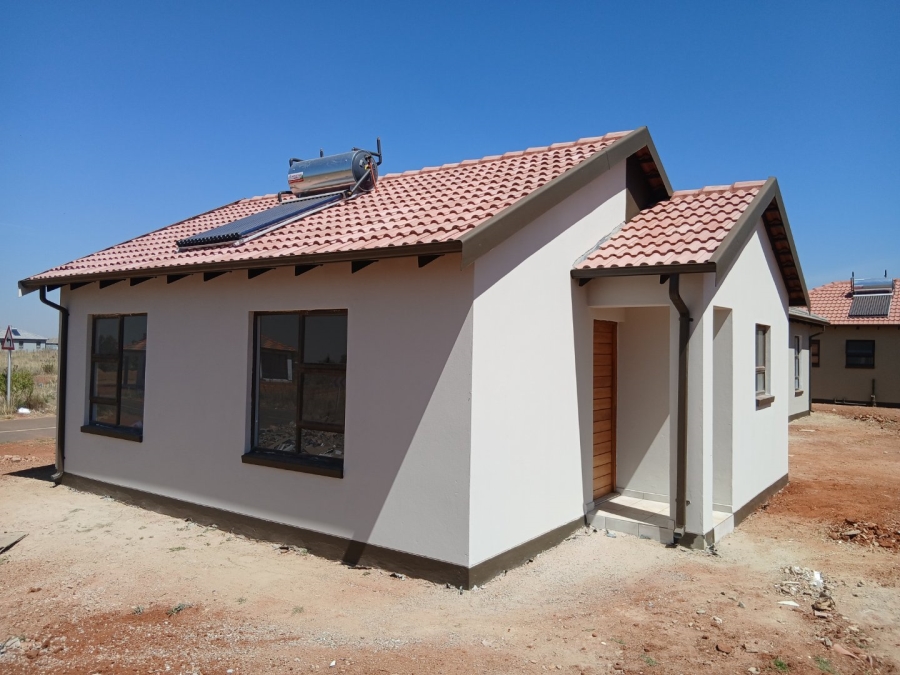 2 Bedroom Property for Sale in Windmill Park Gauteng