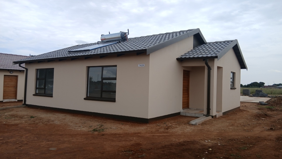 2 Bedroom Property for Sale in Windmill Park Gauteng