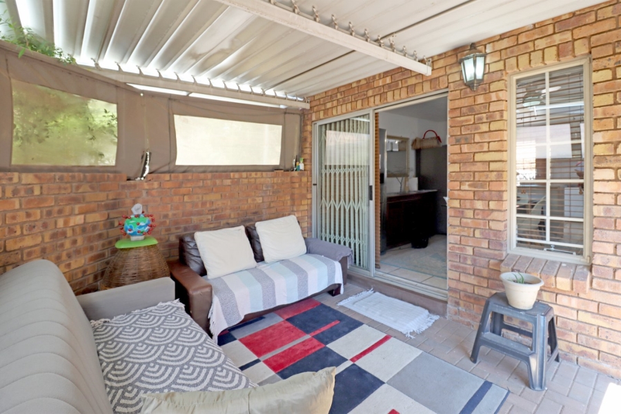 3 Bedroom Property for Sale in Wierda Park Gauteng